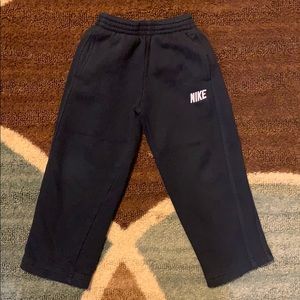 Nike Sweats- Navy